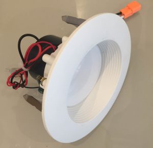 LED Sample