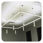 LEED Certification LED Lighting