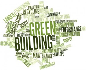 Sustainable Development and Greenbuild