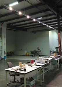 20ft LED Light