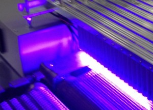 UV Curing -2