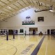 Gymnasium LED Lighting