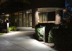 Lawrence City Hall