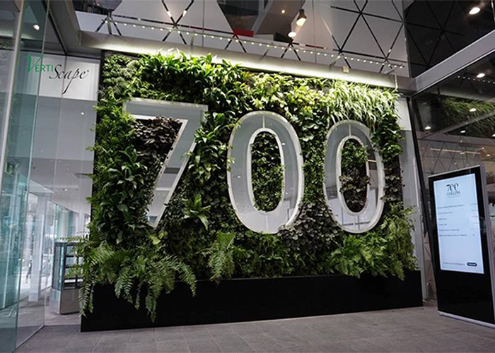 4 Foot Led Lights >> Green Wall Lighting – Sunlite Science and Technology, Inc. 4 Foot Led Lights >> Green Wall Lighting – Sunlite Science and Technology, Inc.