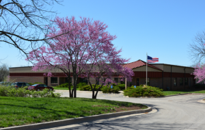 Sunlite Headquarters Lawrence Kansas