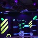 EPIC FUN – LED UV Lighting