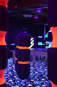 Epic Fun Laser Tag