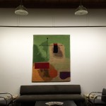 SST ST30 Marvin Hall Wall Wash