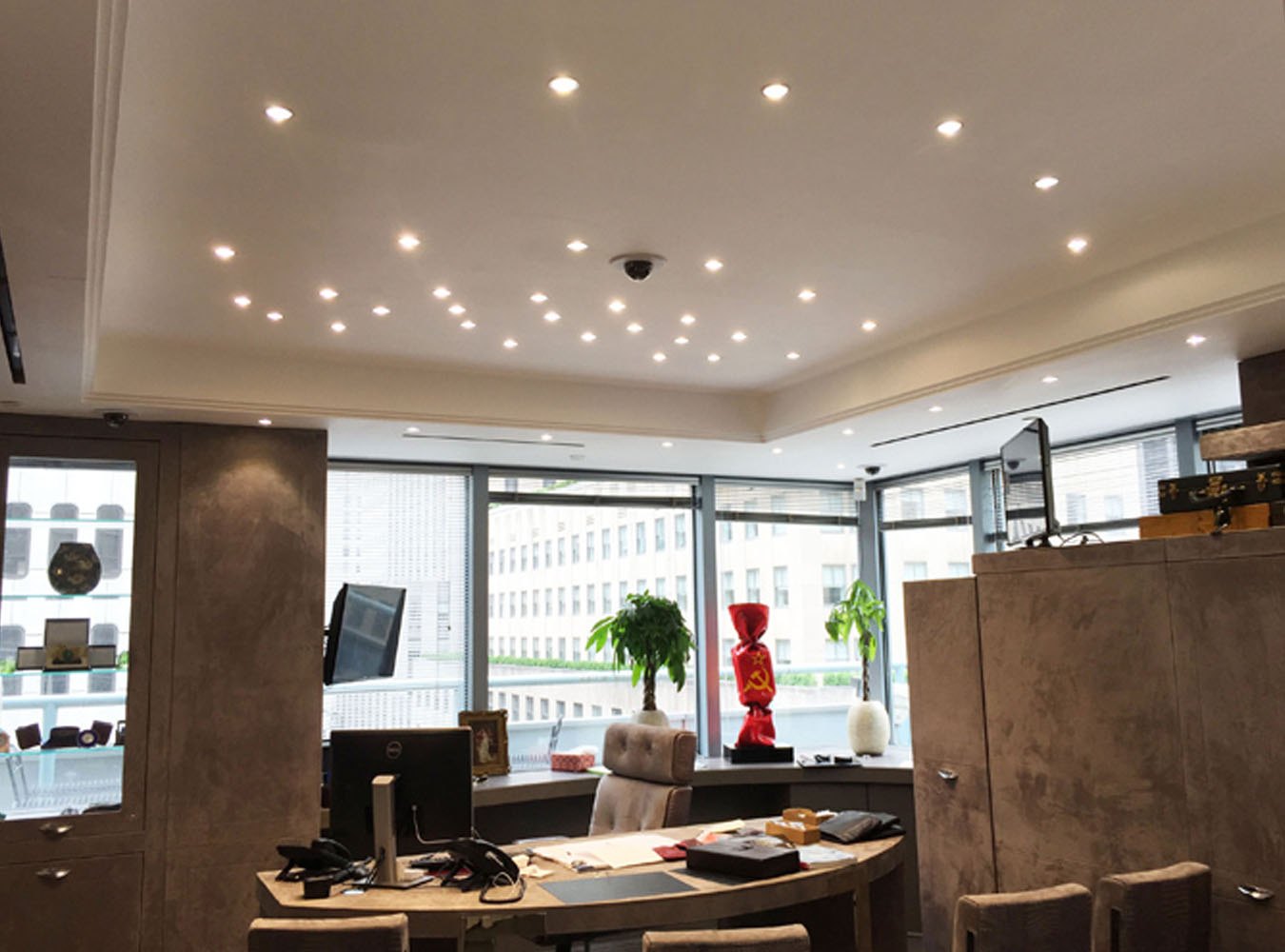 New Construction Can Light Down Housing Sunlite Sunlite Holds Patents On Its Sr25 And Sr50 Series Fixtures Also The Led Modules Used For Can Lights