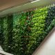 Gorgeous New Green Wall by Green Over Grey uses Sunlite’s Fixtures!