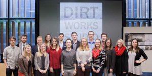 Dirt Works Group Photo